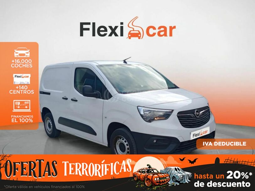 Foto del OPEL Combo Life 1.5TD S/S Expression L 100