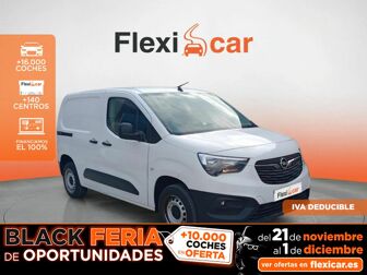 Imagen de OPEL Combo Life 1.5TD S-S Expression L 100