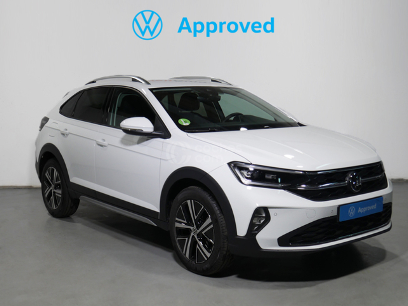 Foto del VOLKSWAGEN Taigo 1.0 TSI Style 85kW