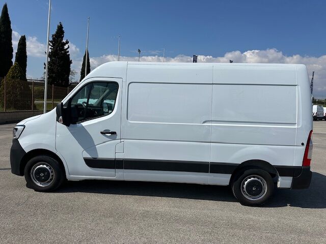 Foto del RENAULT Master Fg. Energy Blue dCi L2H2 3300 T 110kW