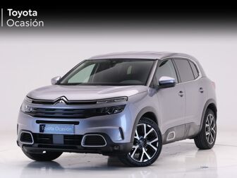 Imagen de CITROEN C5 Aircross BlueHDi S&S Shine 130