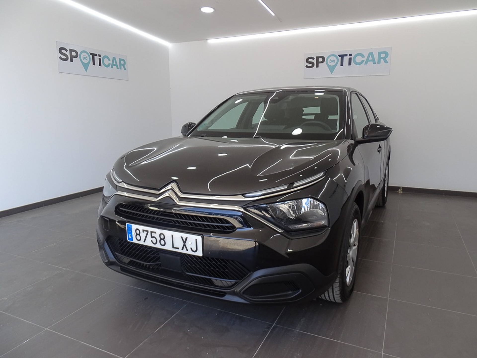 Imagen de CITROEN C4