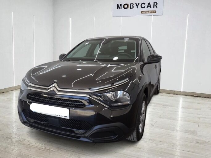 CITROEN C4 (BlueHDi 110 S&S Live Pack) en Valencia