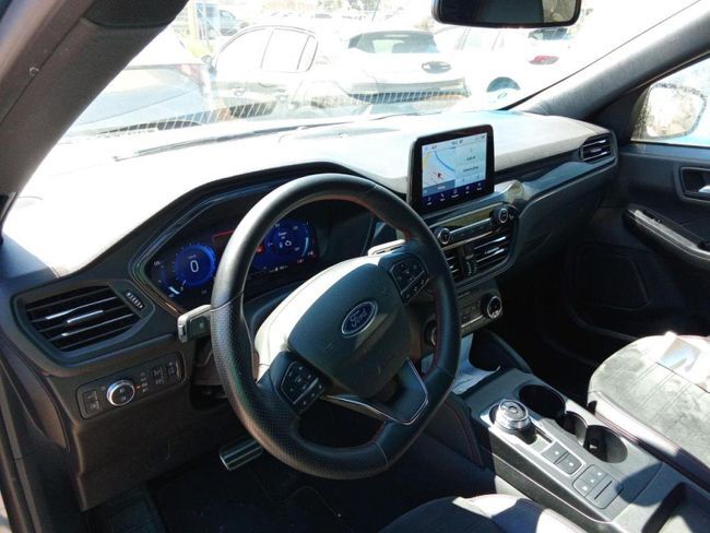 Foto del FORD Kuga 2.5 Duratec PHEV ST-Line X 4x2