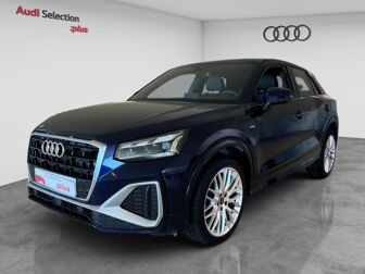 Imagen de AUDI Q2 35 TDI Adrenalin S tronic 110kW