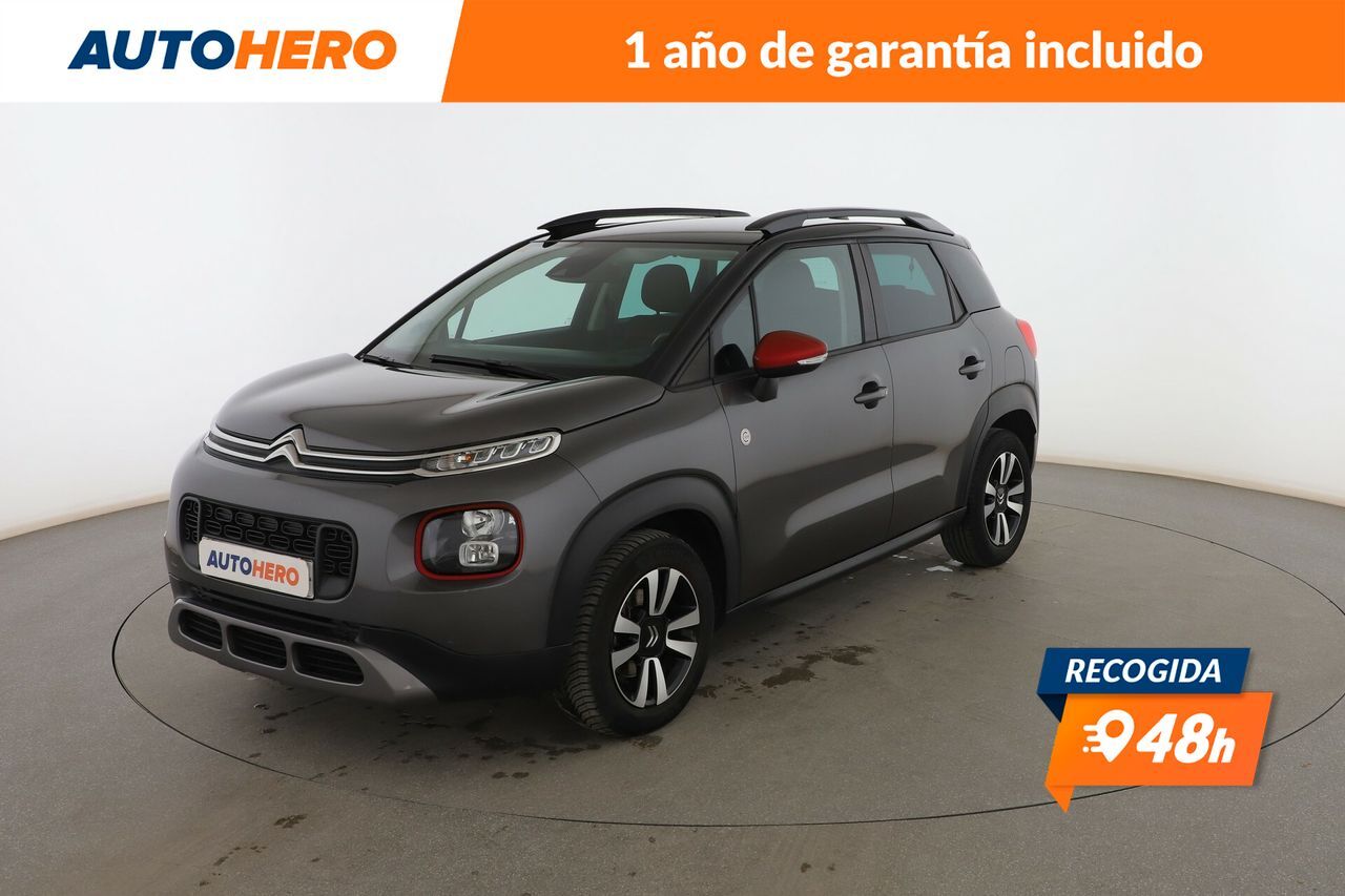 CITROEN C3 Aircross (1.2 PureTech C-Series) en Madrid