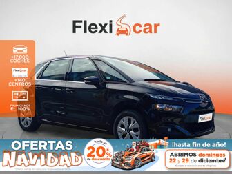 Imagen de CITROEN C4 Picasso 1.2 PureTech S&S Live Edition