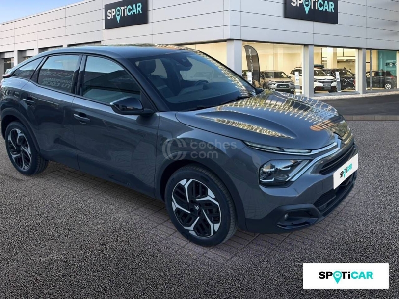 Foto del CITROEN C4 1.2 PureTech Feel Pack S&S 130