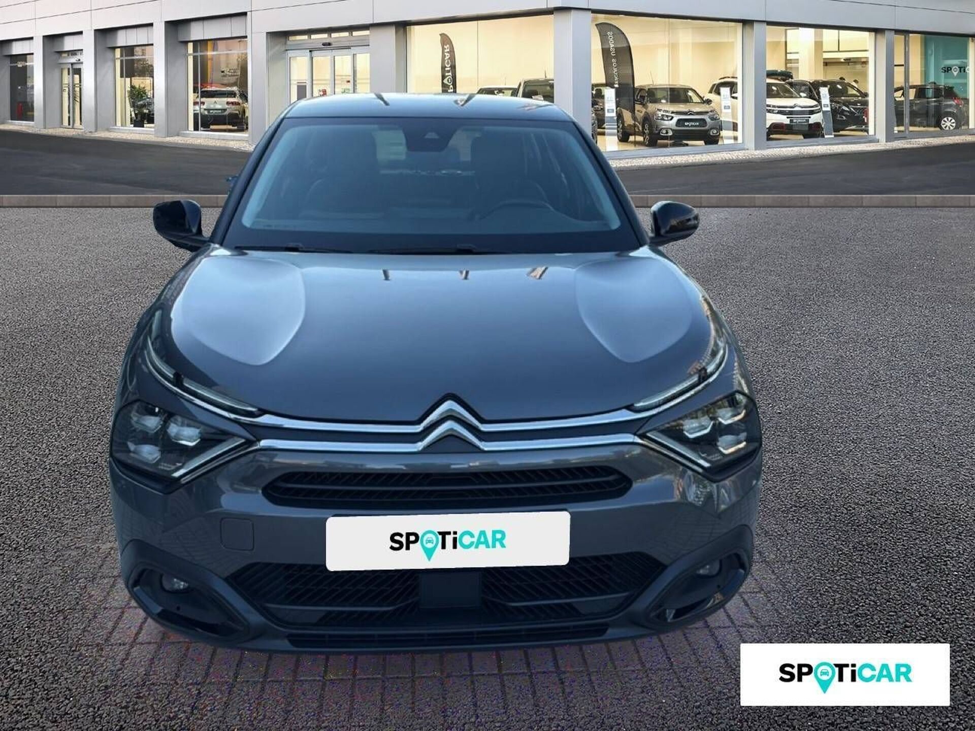 Imagen 2 de CITROEN C4