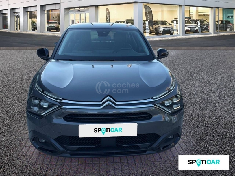 Foto del CITROEN C4 1.2 PureTech Feel Pack S&S 130