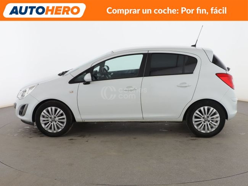 Foto del OPEL Corsa 1.2 Selective RAC