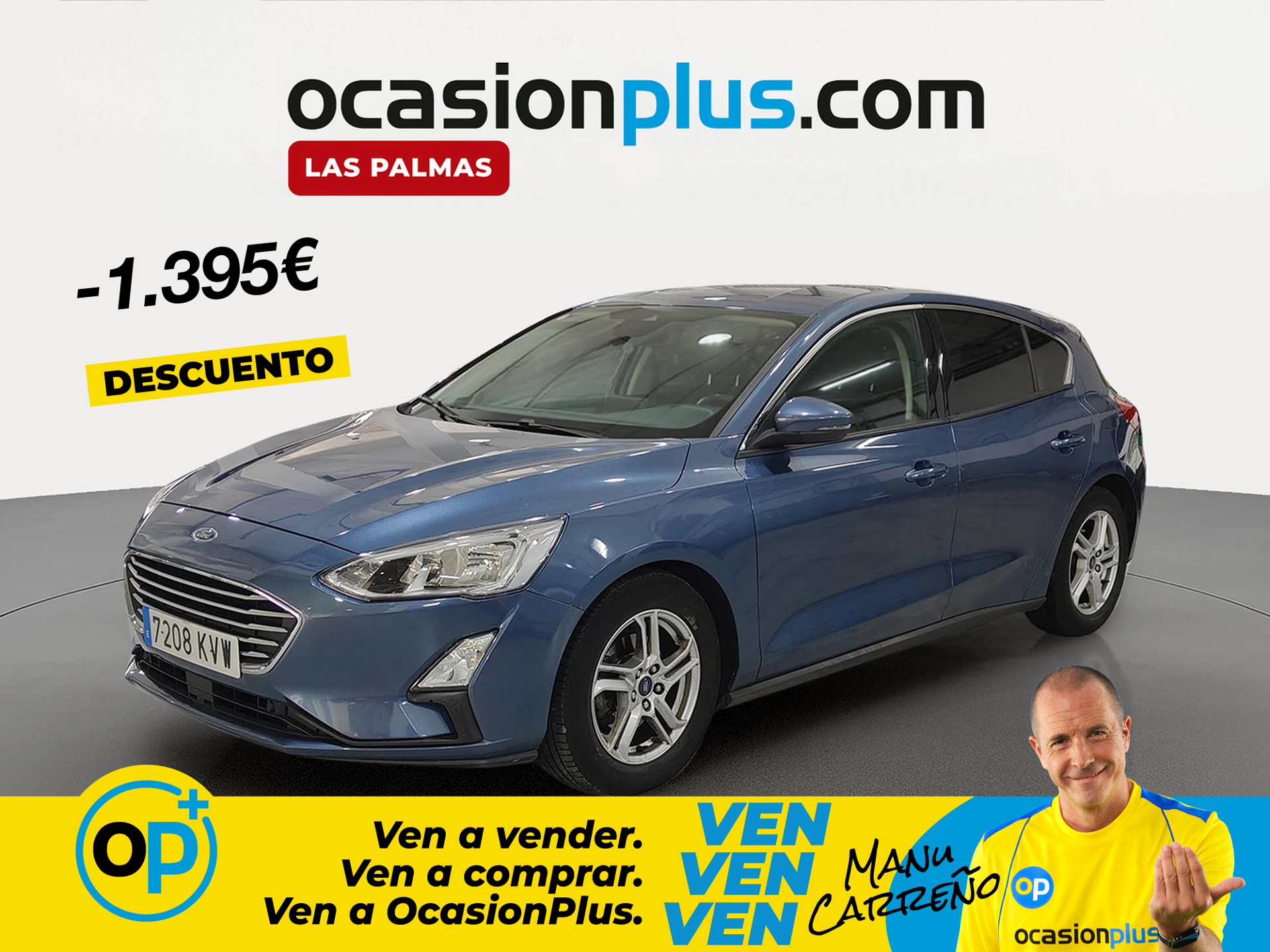Imagen de FORD Focus