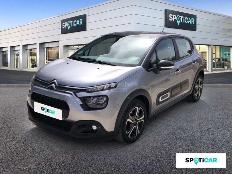 Foto del CITROEN C3 1.2 PureTech S&S Feel Pack 83