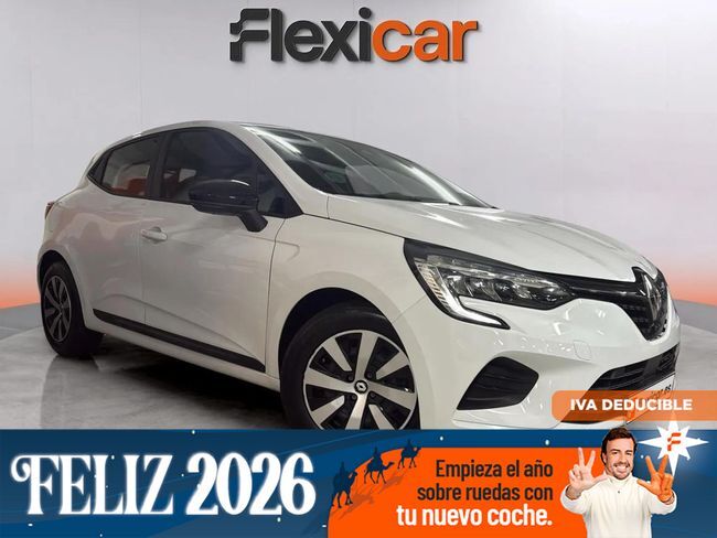RENAULT Clio (Equilibre TCe 67 kW (91CV)) en Vizcaya