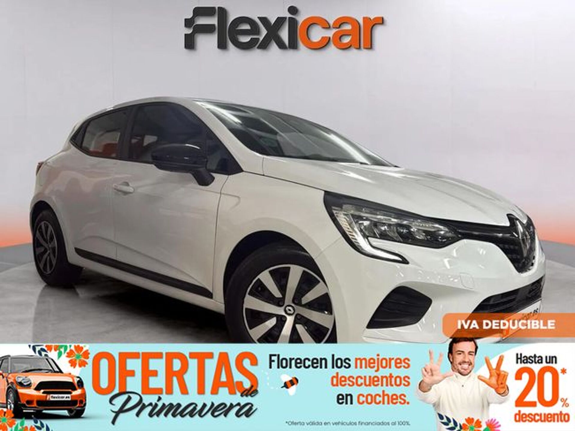 Imagen 1 de RENAULT Clio