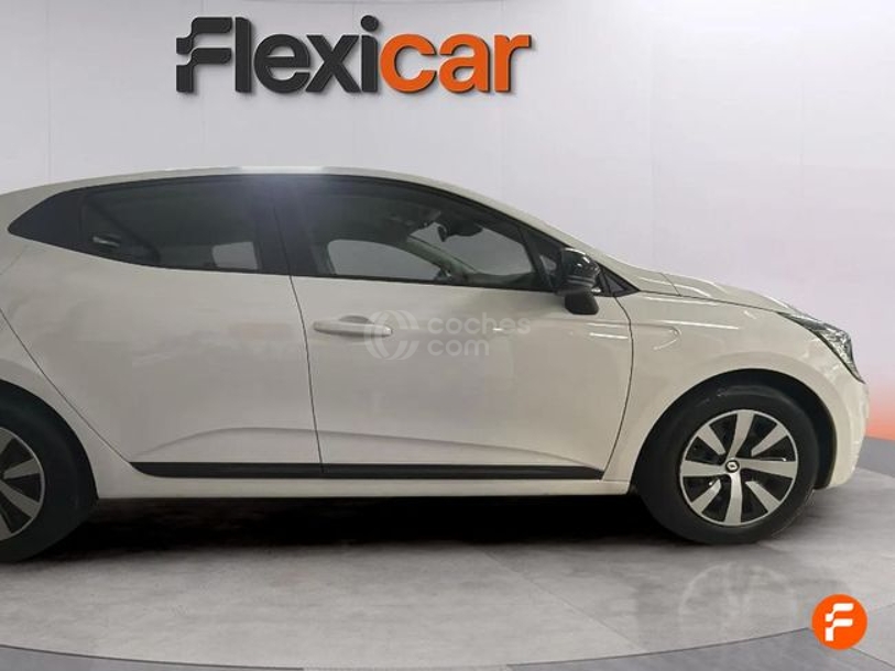 Foto del RENAULT Clio TCe Equilibre 67kW