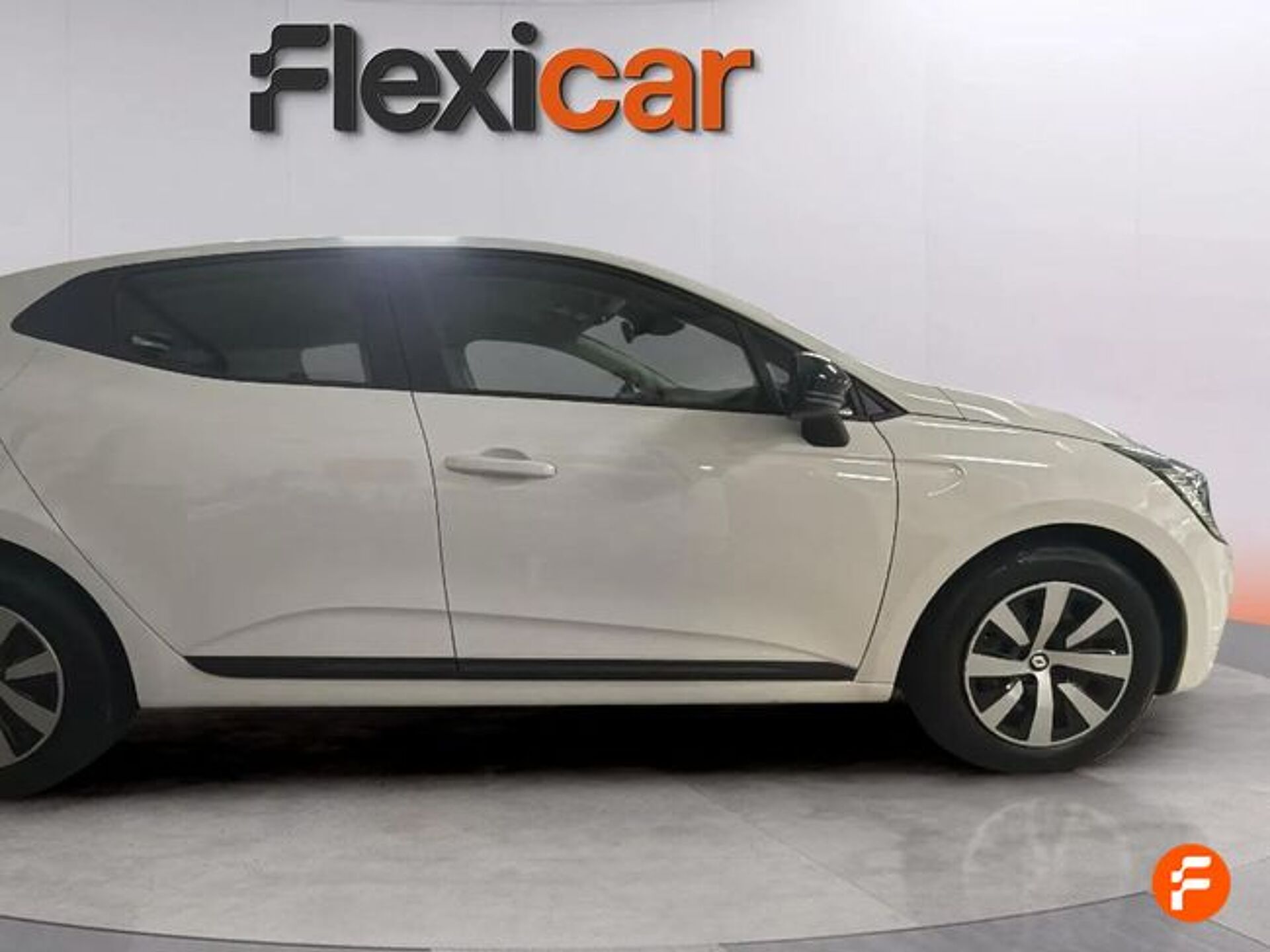 Imagen 2 de RENAULT Clio