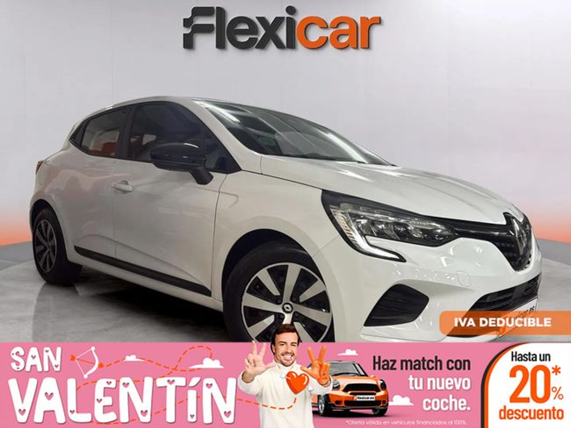 Imagen de RENAULT Clio