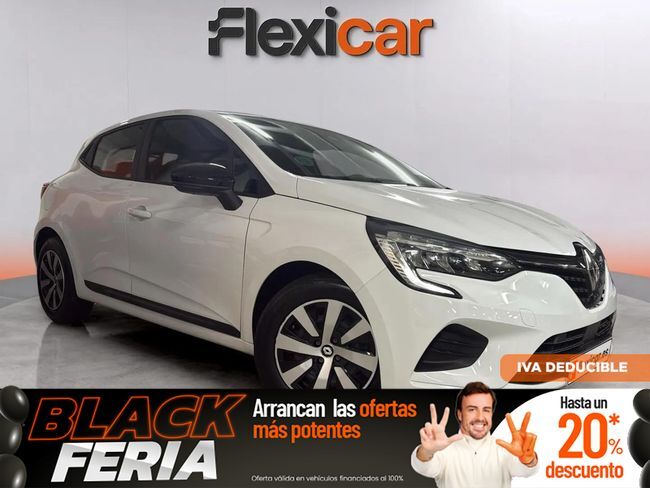 RENAULT Clio (Equilibre TCe 67 kW (91CV)) en Vizcaya