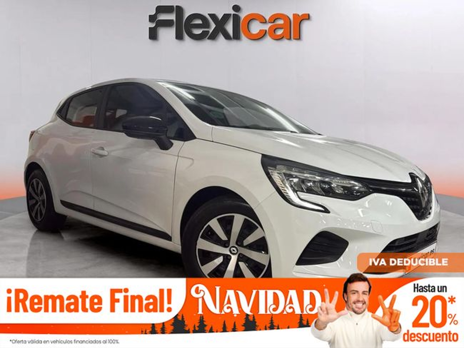 Imagen de RENAULT Clio