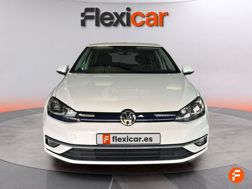 Foto del VOLKSWAGEN Golf 1.5 TSI Evo BM Advance 96kW