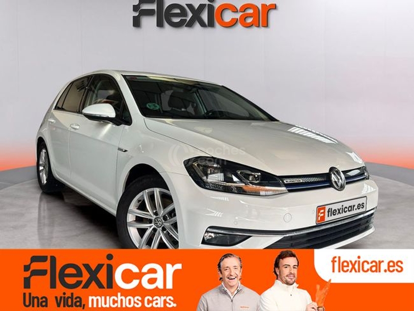 Foto del VOLKSWAGEN Golf 1.5 TSI Evo BM Advance 96kW