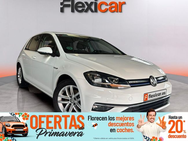 Foto del VOLKSWAGEN Golf 1.5 TSI Evo BM Advance 96kW