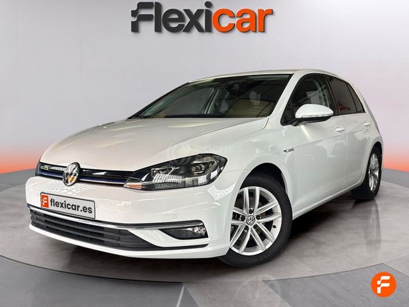 Foto del VOLKSWAGEN Golf 1.5 TSI Evo BM Advance 96kW