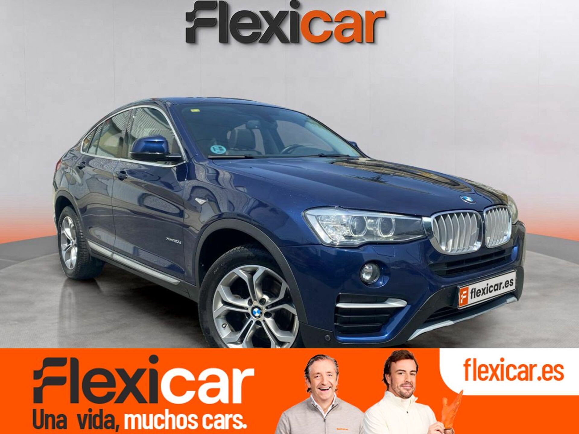 Imagen de BMW X4
