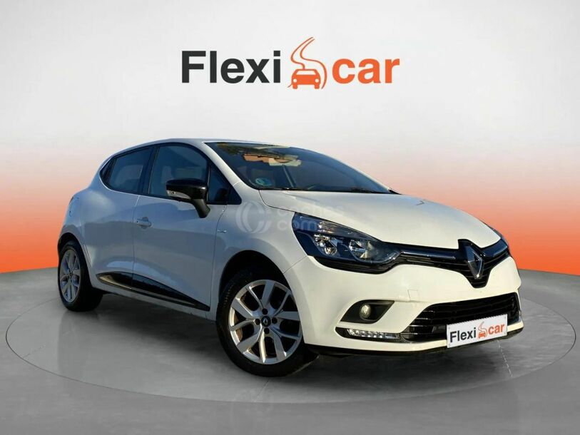 Foto del RENAULT Clio TCe Energy GLP Business