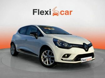 Imagen de RENAULT Clio TCe Energy GLP Business