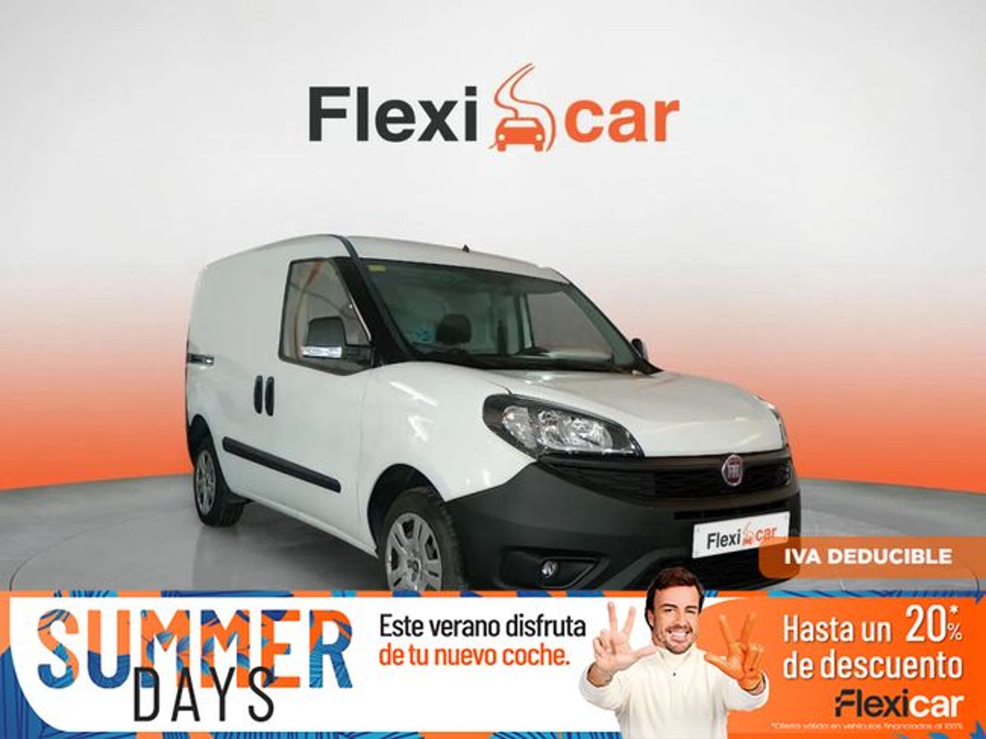 Imagen de FIAT Dobló