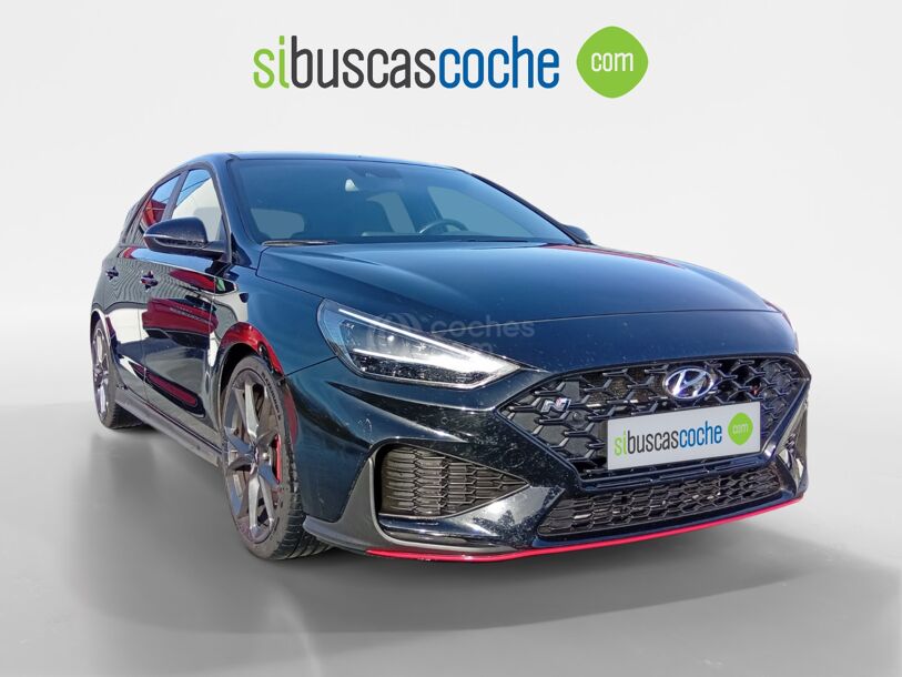 Foto del HYUNDAI i30 2.0 TGDI N Performance 280