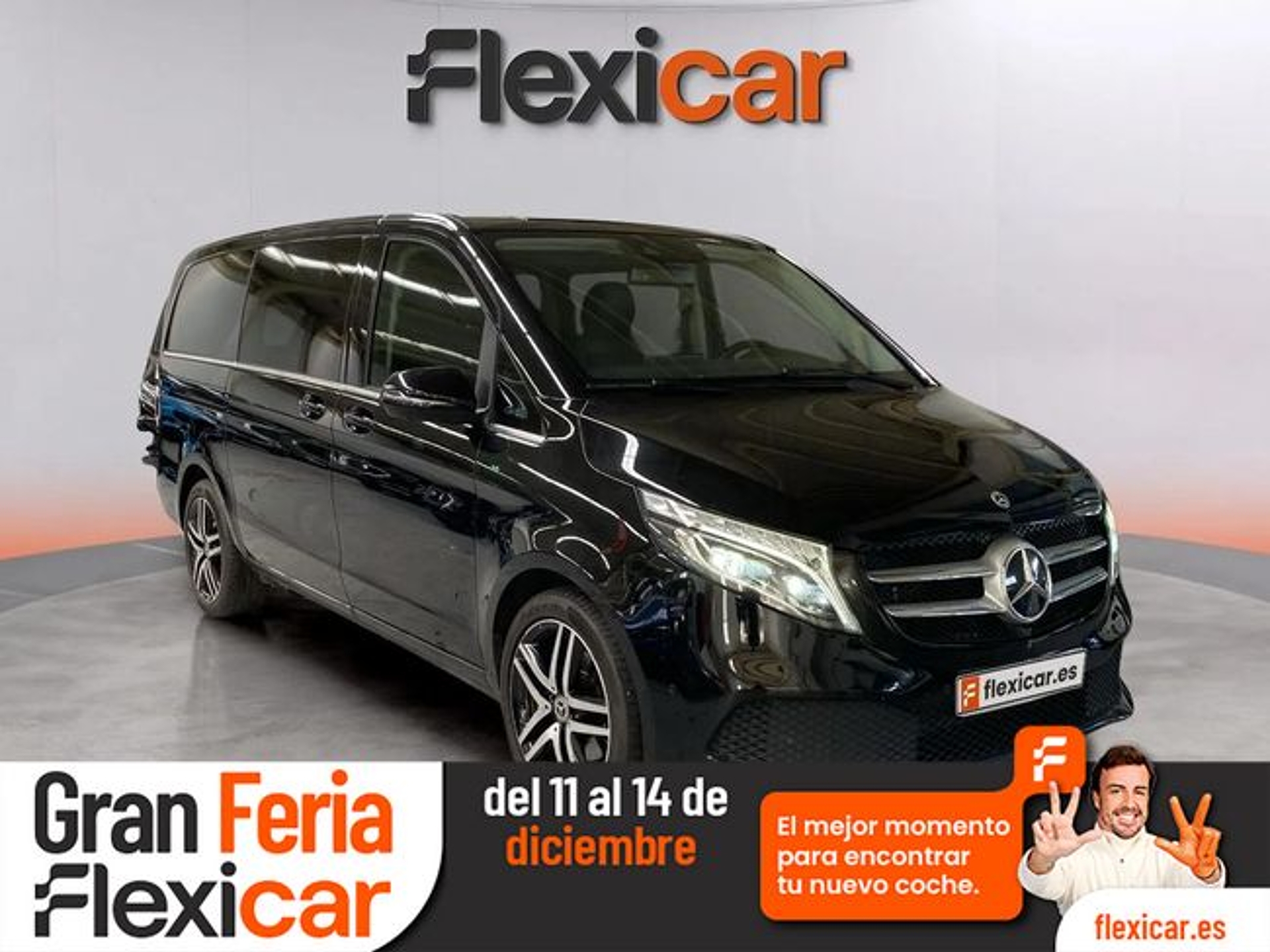Imagen de MERCEDES Clase V