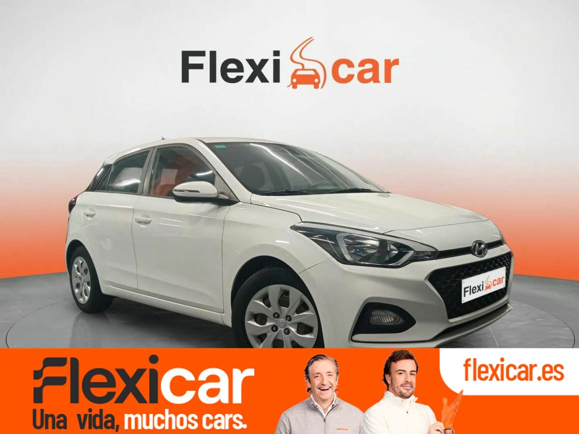 Imagen de HYUNDAI i20