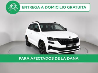 Imagen de SKODA Karoq 1.5 TSI Sportline ACT