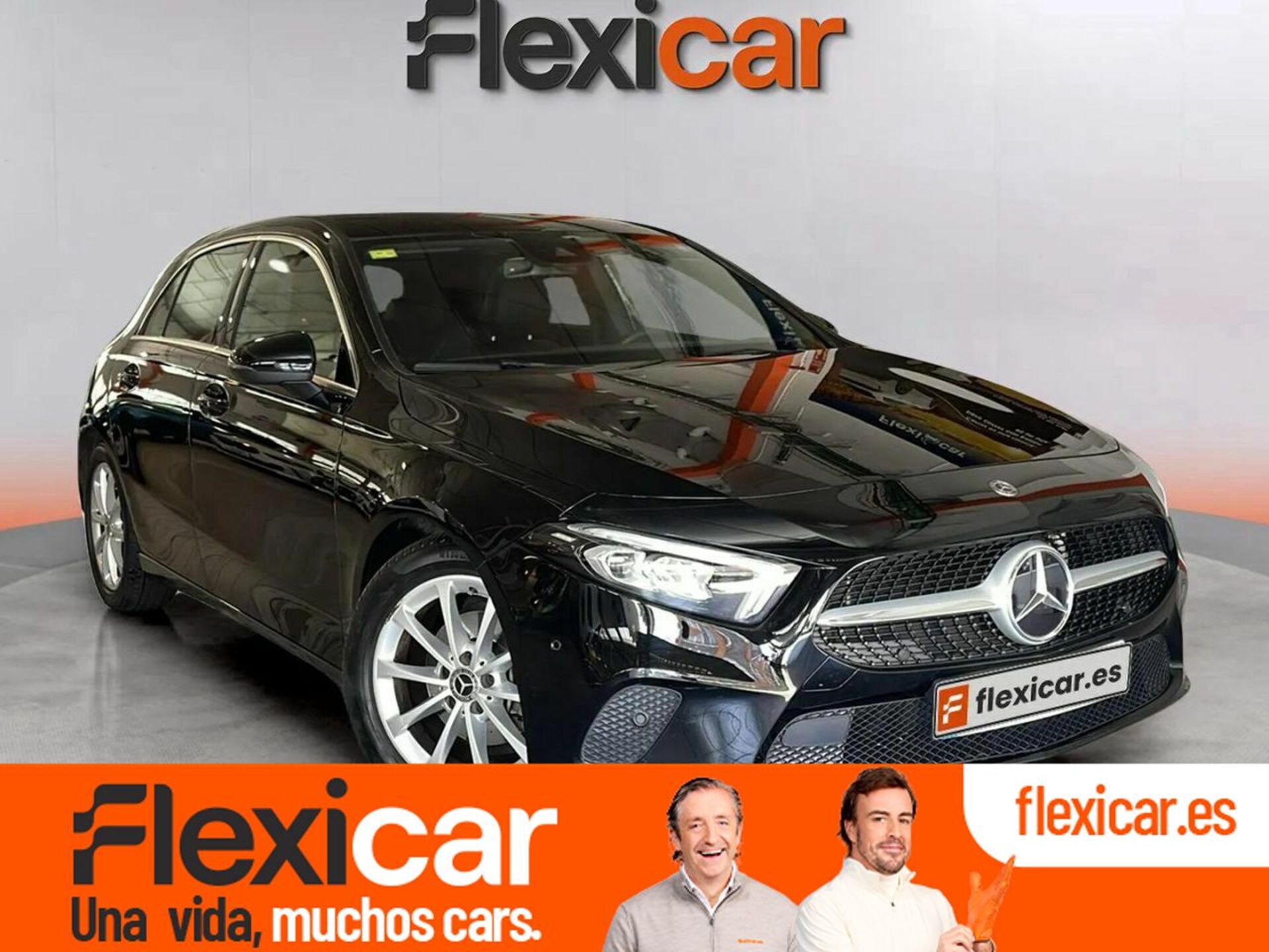 Imagen de MERCEDES Clase A