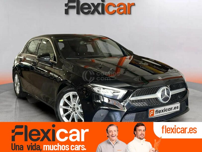 Foto del MERCEDES Clase A A 180d