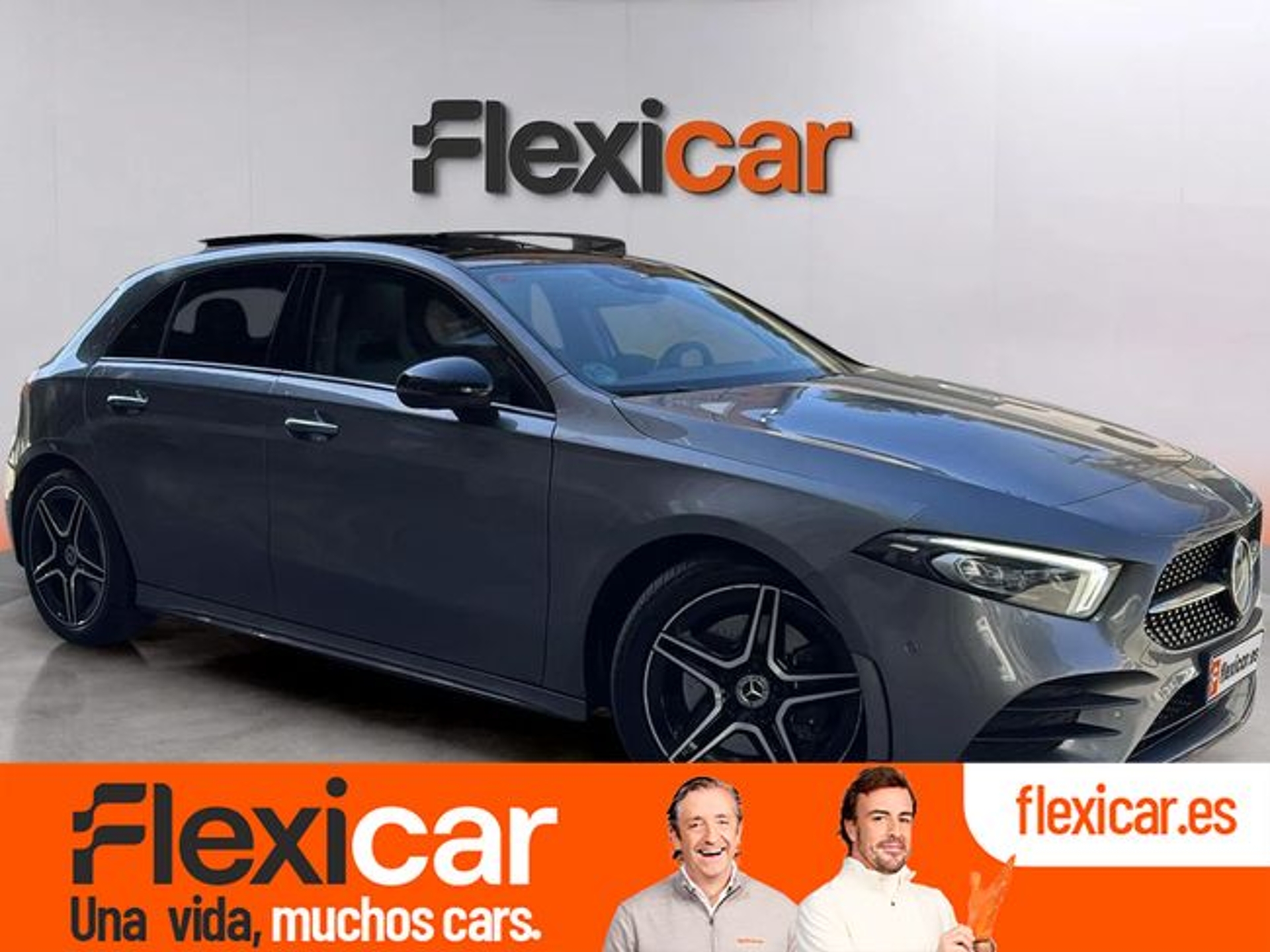 Imagen de MERCEDES Clase A