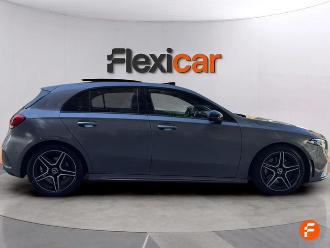 Foto del MERCEDES Clase A A 220 7G-DCT