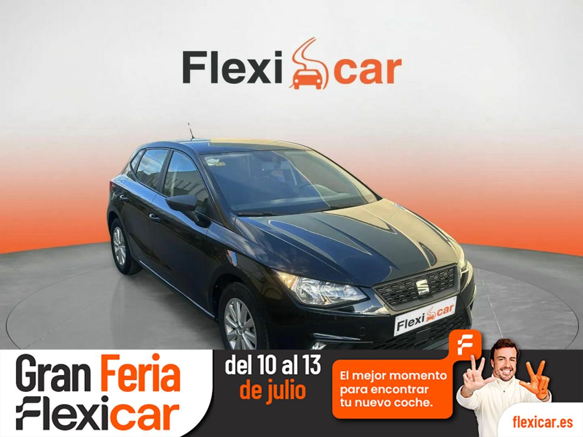 Imagen de SEAT Ibiza