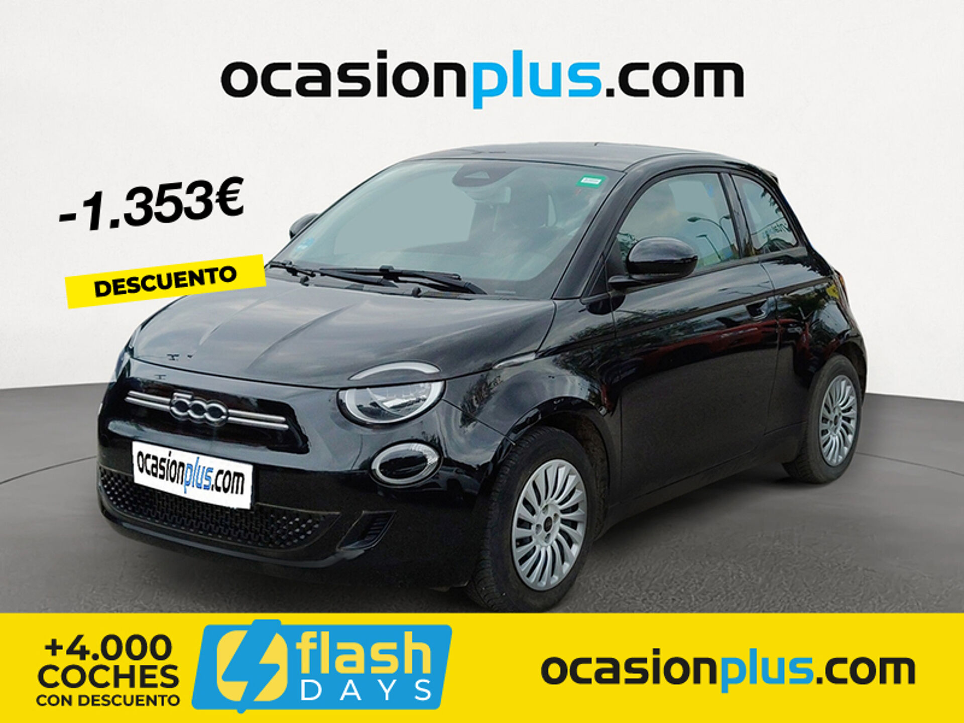 Imagen de FIAT 500