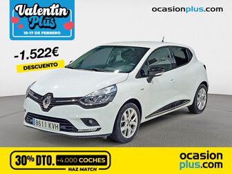 Imagen de RENAULT Clio 1.5dCi Energy Business 66kW