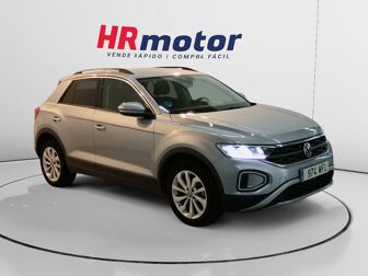 Imagen de VOLKSWAGEN T-Roc 1.5 TSI Life