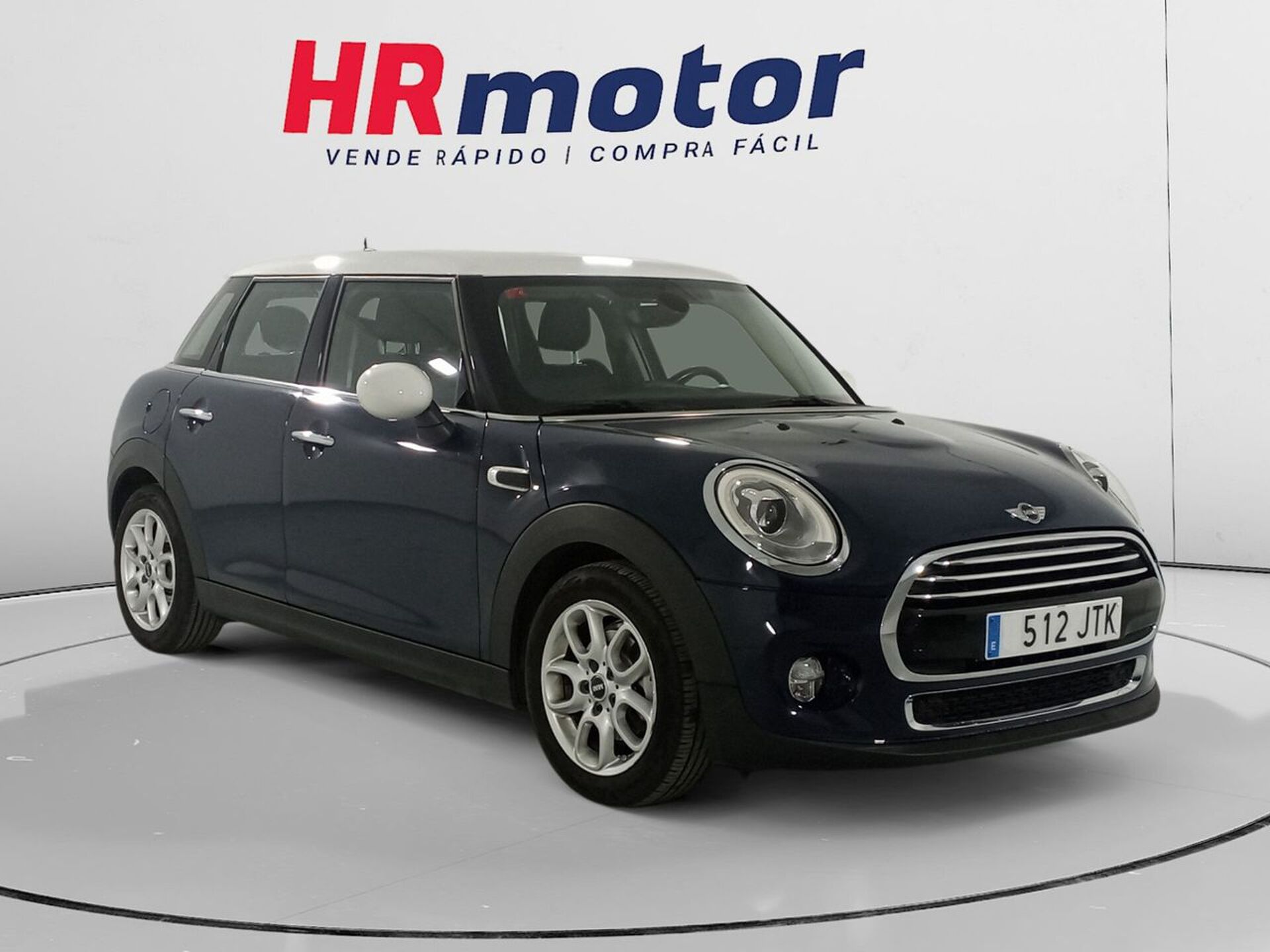 Imagen de MINI Mini