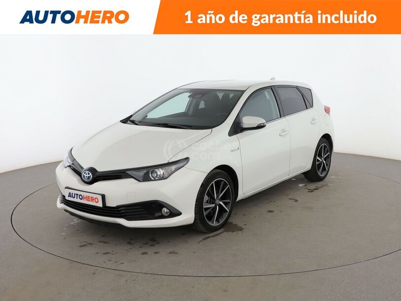 Foto del TOYOTA Auris Touring Sports hybrid 140H Active