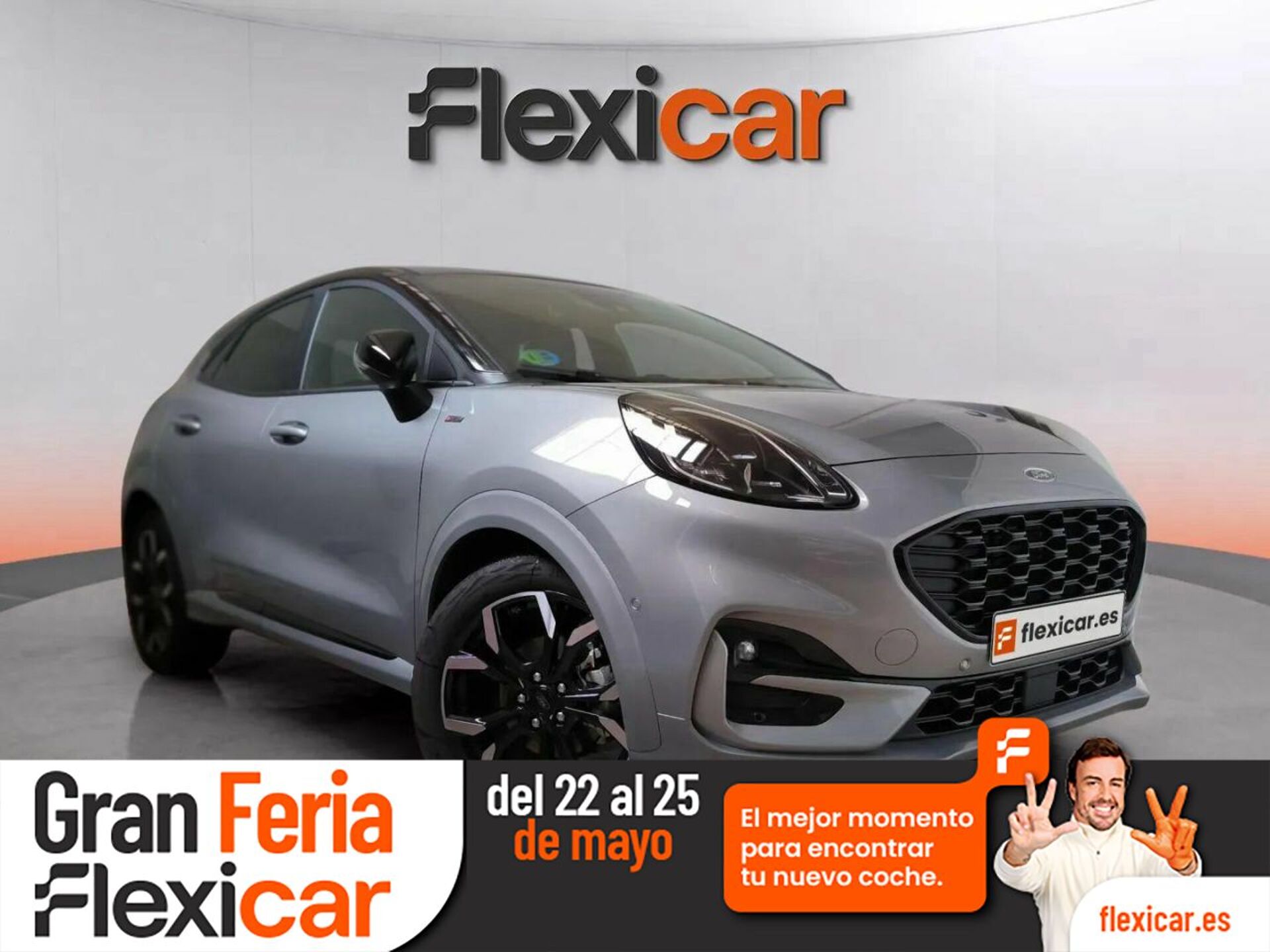 Imagen de FORD Puma