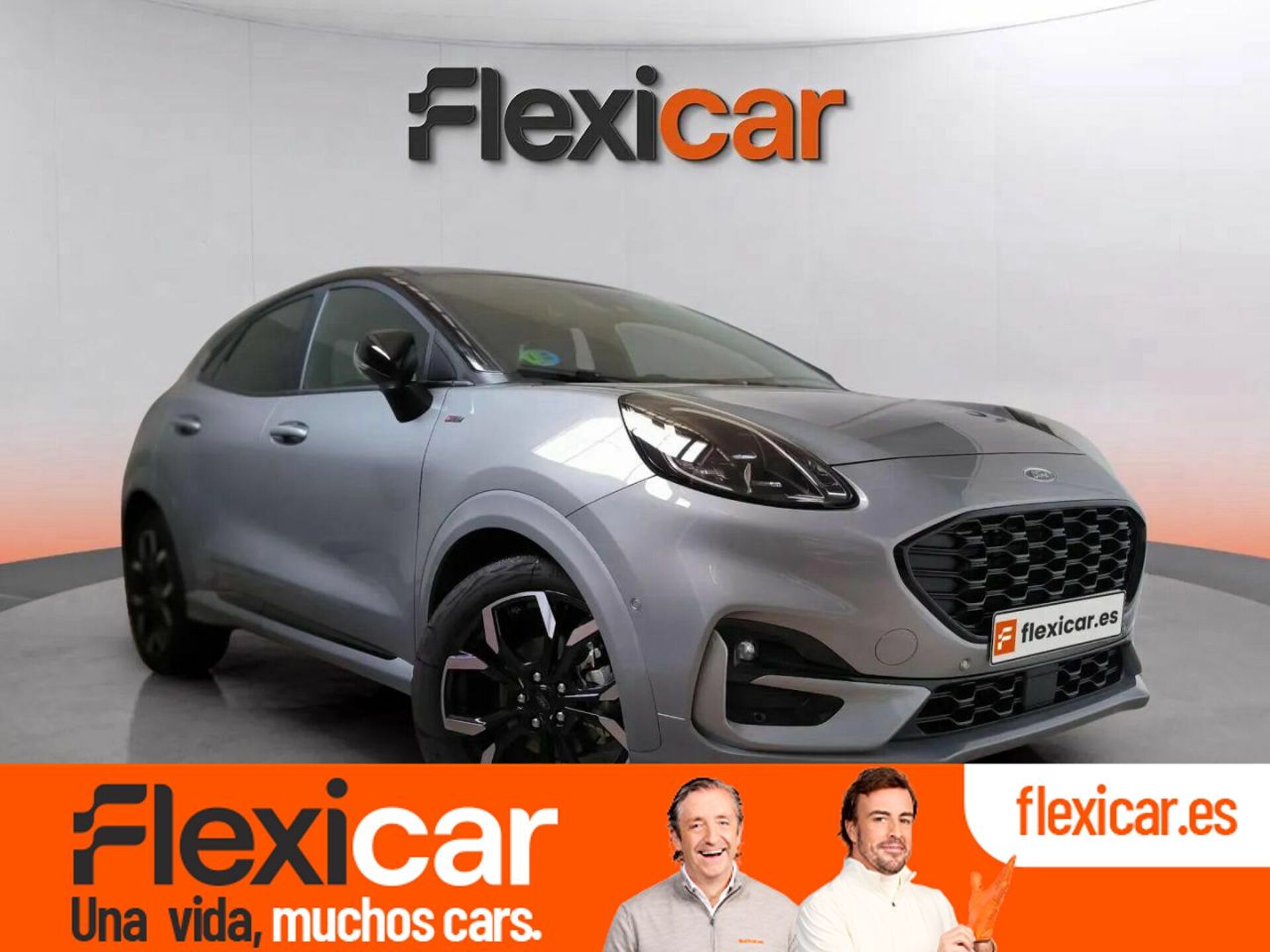 Imagen de FORD Puma