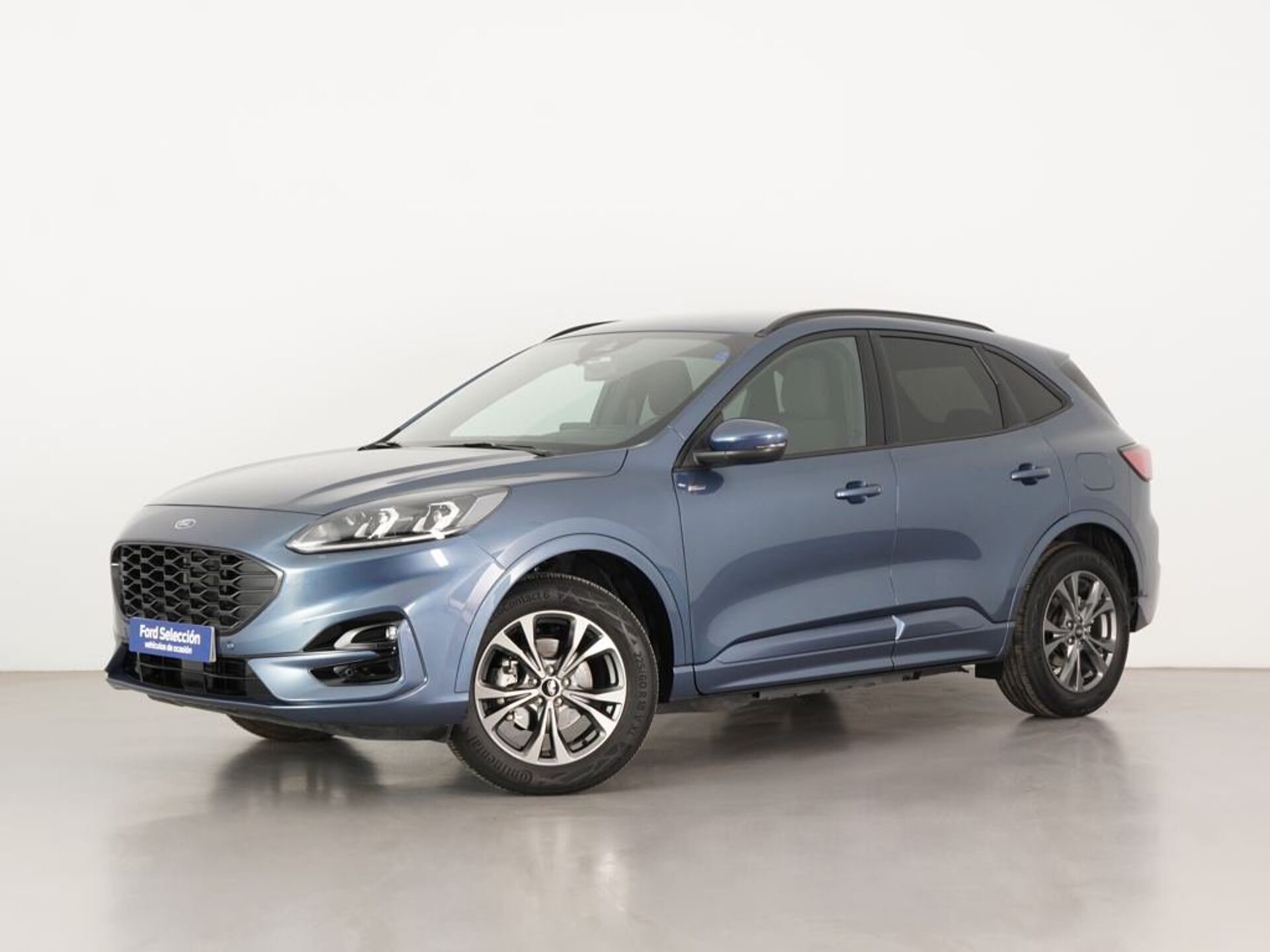 Imagen de FORD Kuga