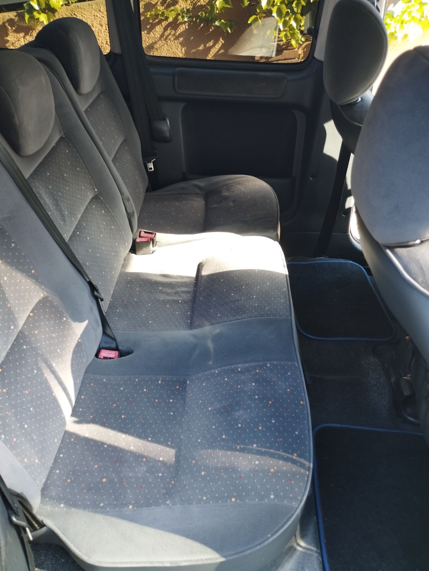 Foto del CITROEN Berlingo Combi 1.6HDI SX 75